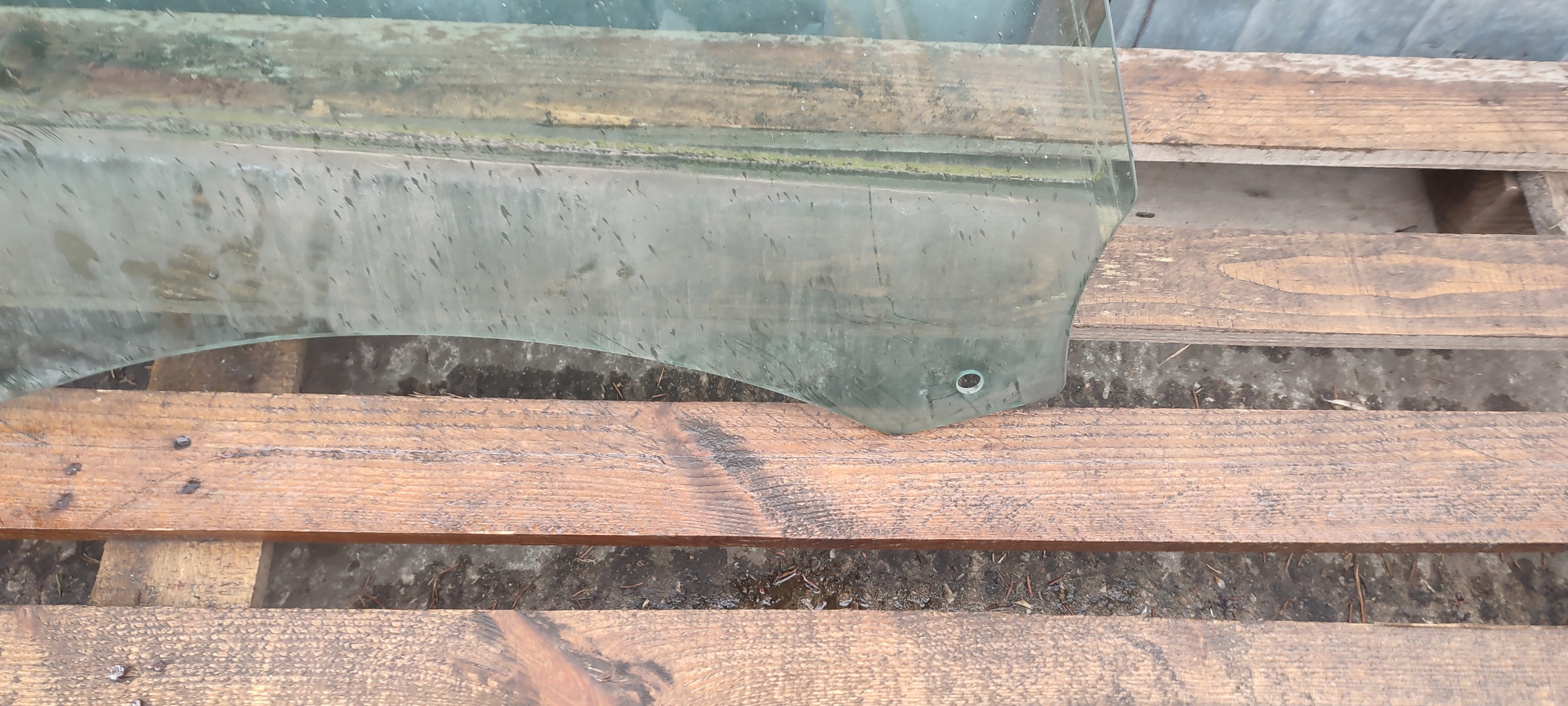 window door right front right front Jaguar XF X250 and