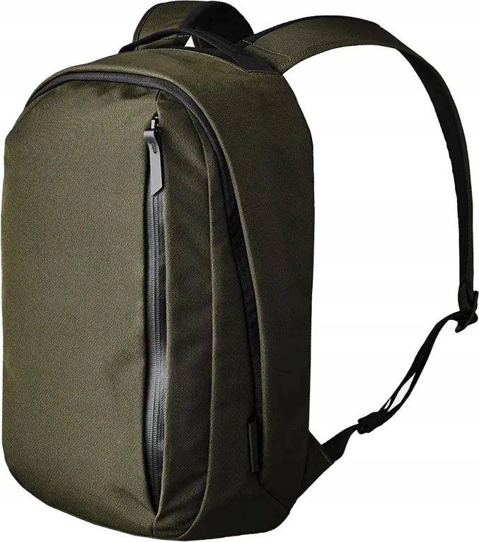 Batoh Alpaka Metro Army Green