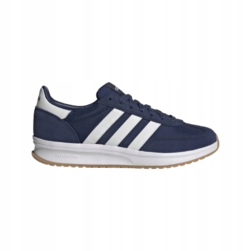 Adidas Run 70S 2.0 Pánské Sportovní Boty Tmavě Modré 40 Jłc