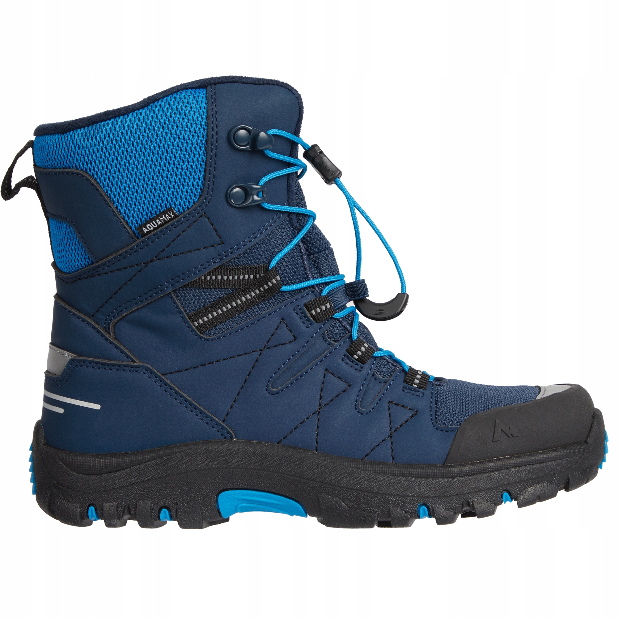 

Buty zimowe dla dzieci McKinley Snowstar III 35