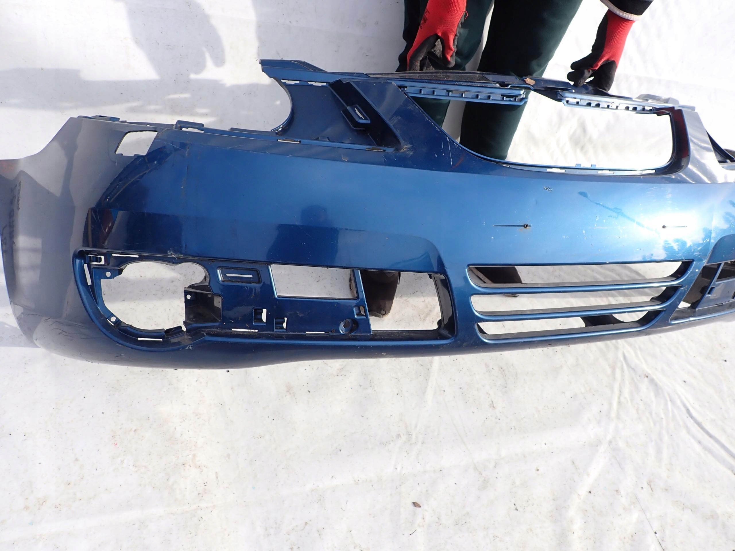 SAAB 9-5 95 and 1 LIFT 05-09 bumper front washer
