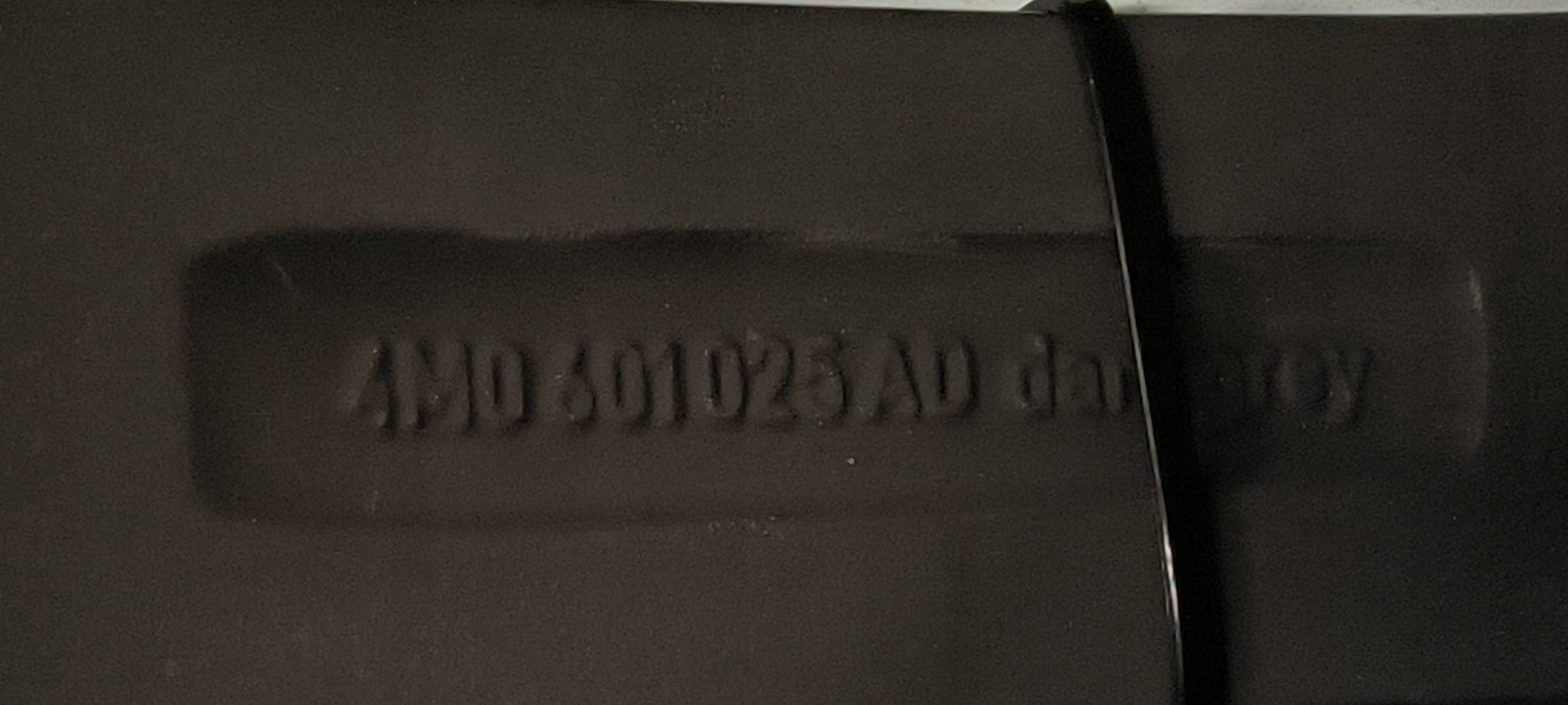 disk hliníkový 20'' 5X112 4M0601025AE AUDI A6 C7 LIFT