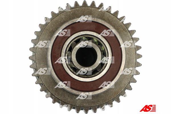 BENDIX BENDIKS ROZRUSZNIKA DENSO - AS-PL Numery katalogowe zamienników AS-PL ABE9035 AS-PL ABE9035(NSK) AS-PL ABE9035(NTN) AS-PL ABE9054 AS-PL ABE9054(NSK)