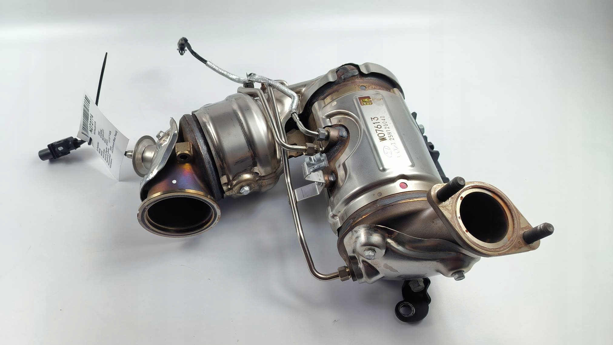 catalyst 1.0 T-GDI HYUNDAI BAYON LIFT