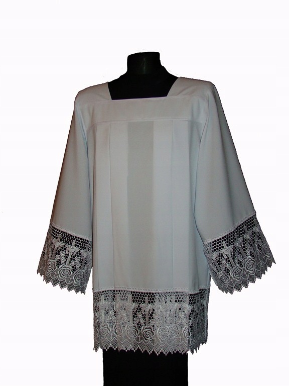 Kněžská Komža s gipiurou G20, 164 cm-199 Cm