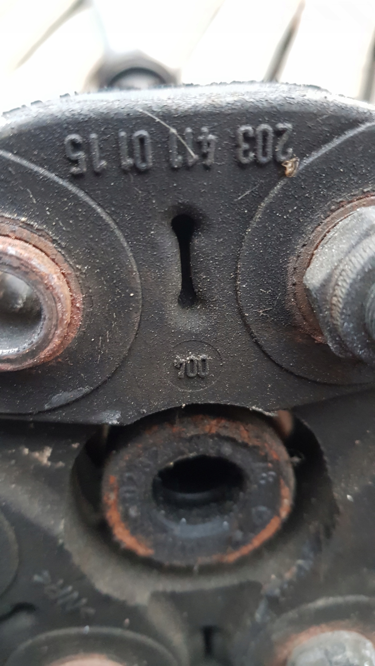 MERCEDES W211 3.5 4-MATIC 2114102706 cardan