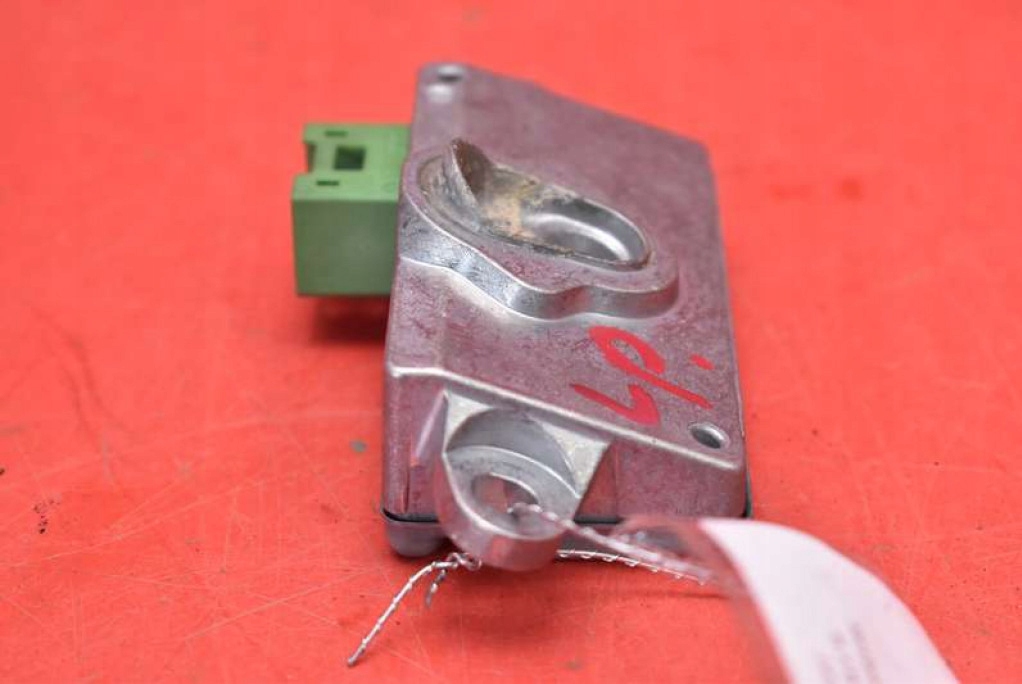 modul SENSOR airbag airbagů levý předek 6920477 BMW E65 01-05