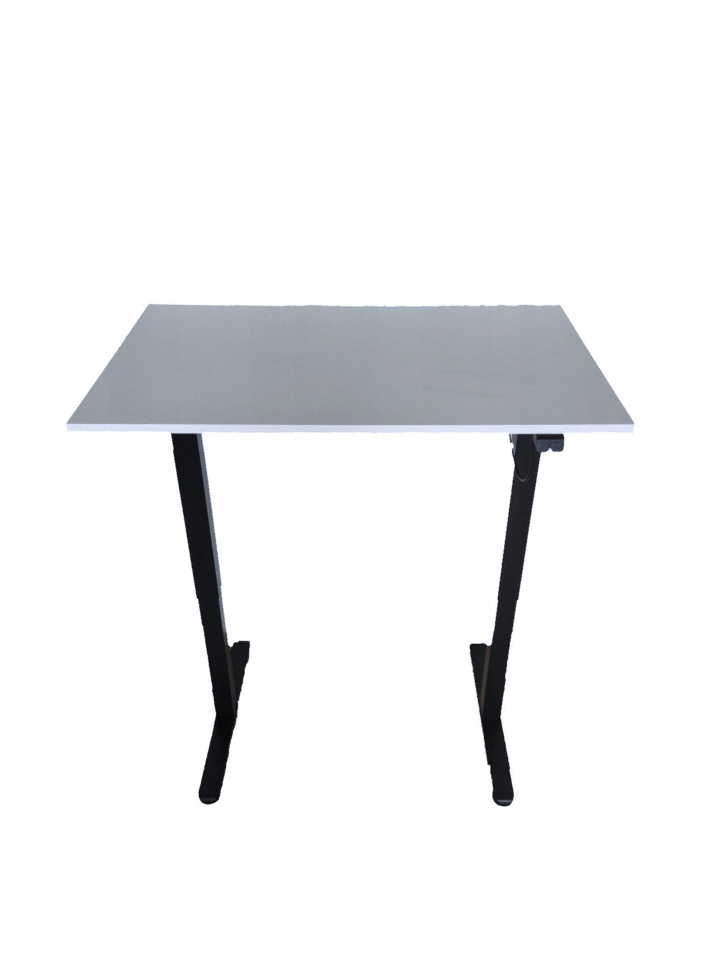 Biurko z elektryczną regulacją wysokości 120x60