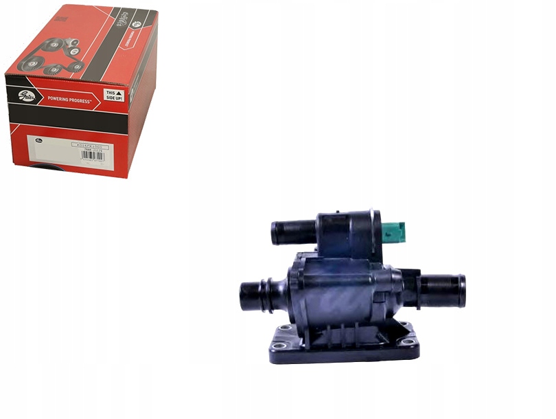 Termostat Gates 1336V6 96715659 80 1485768