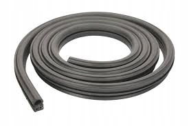 8200462644 - SCUDO JUMPY EXPERT 07 + Ущільнювач дверей 5 м