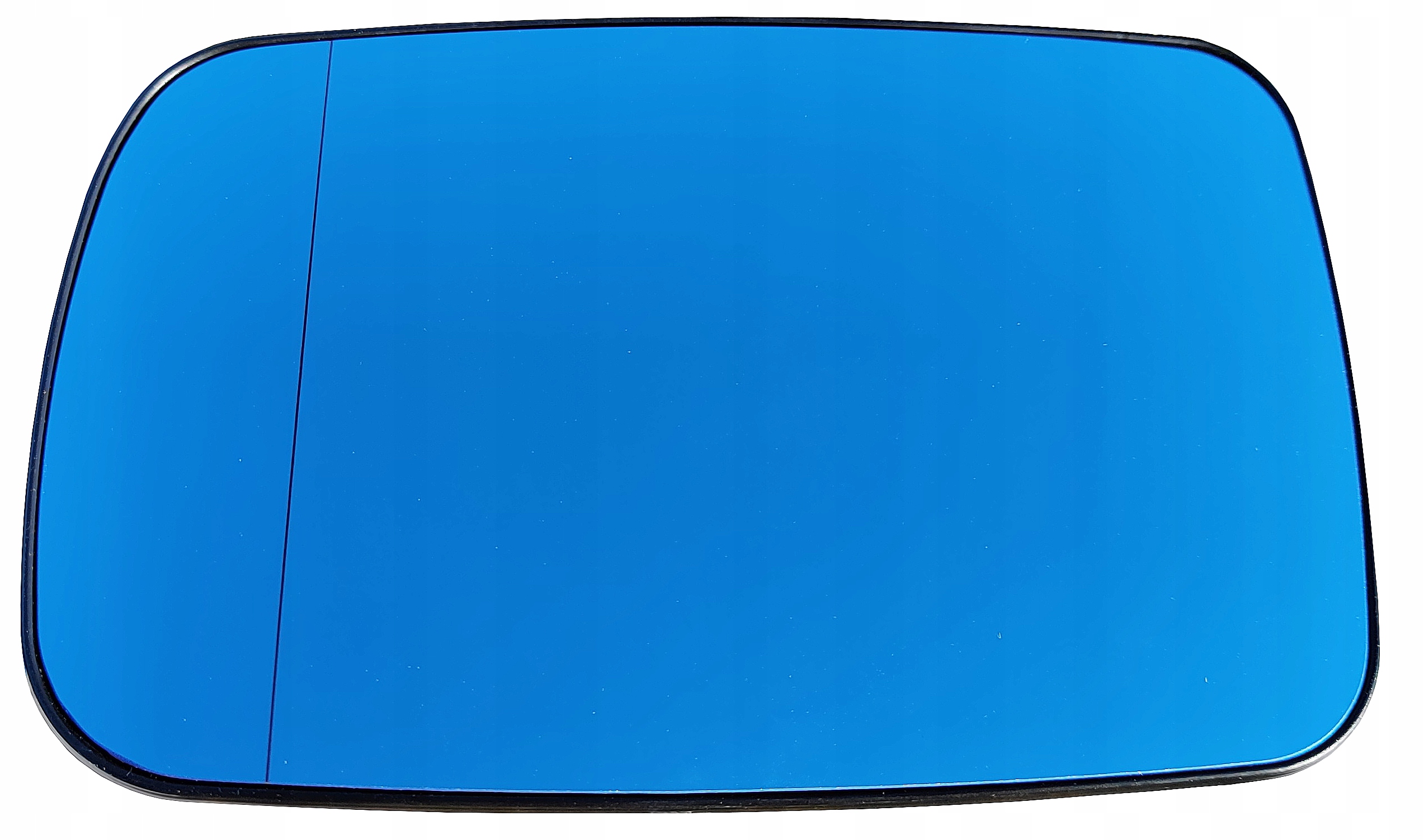 Zdjęcie AWparts WKŁAD LUSTERKA NA PRAWĄ I LEWĄ STRONĘ GRZANY DO BMW 3 E46 98-05