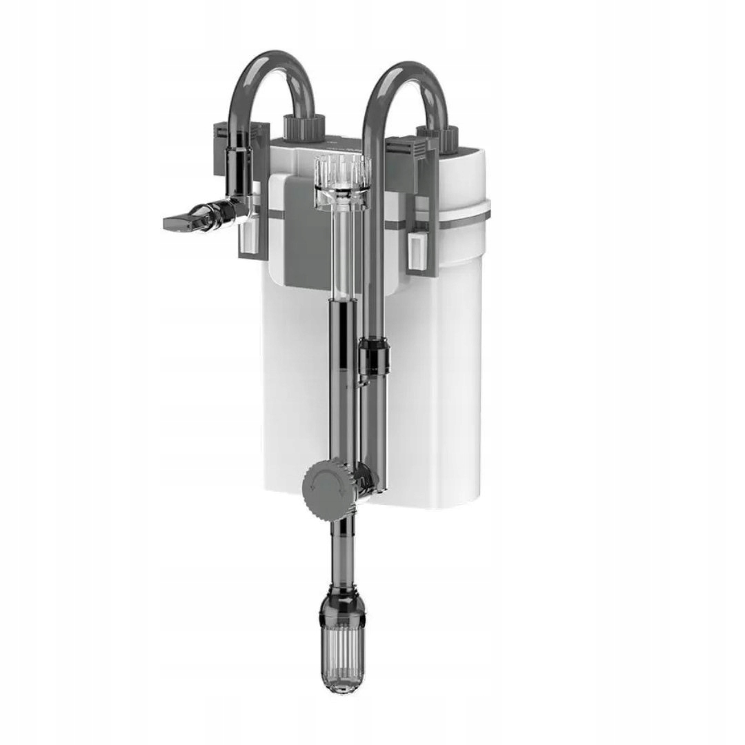 Levně Kaskádový Filtr Do Akvária, Vnější Závěsný Filtr, Kaskáda XBL-600