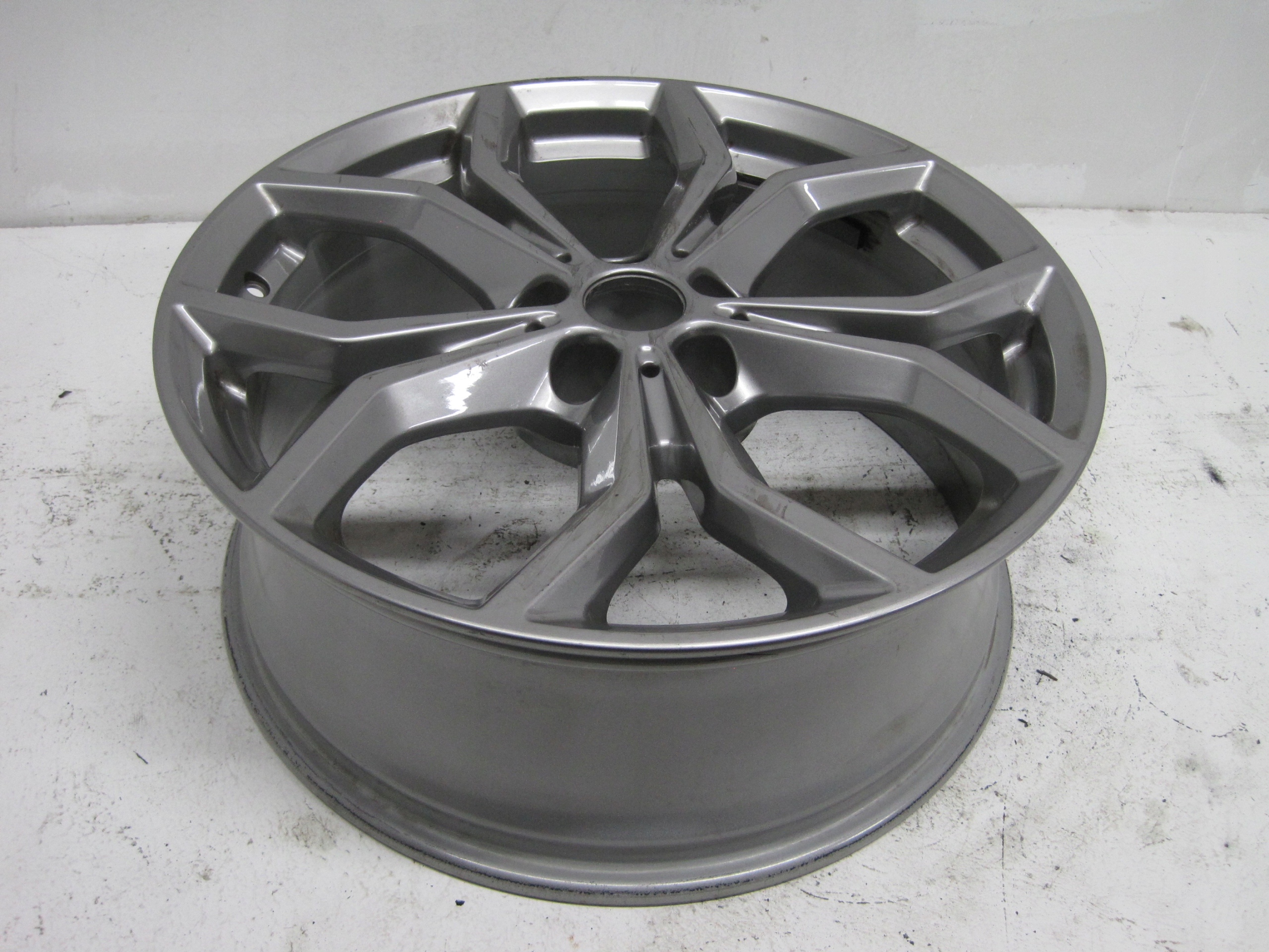 disk BMW X3 G01 X4 G02 6877328 R19 NR 648