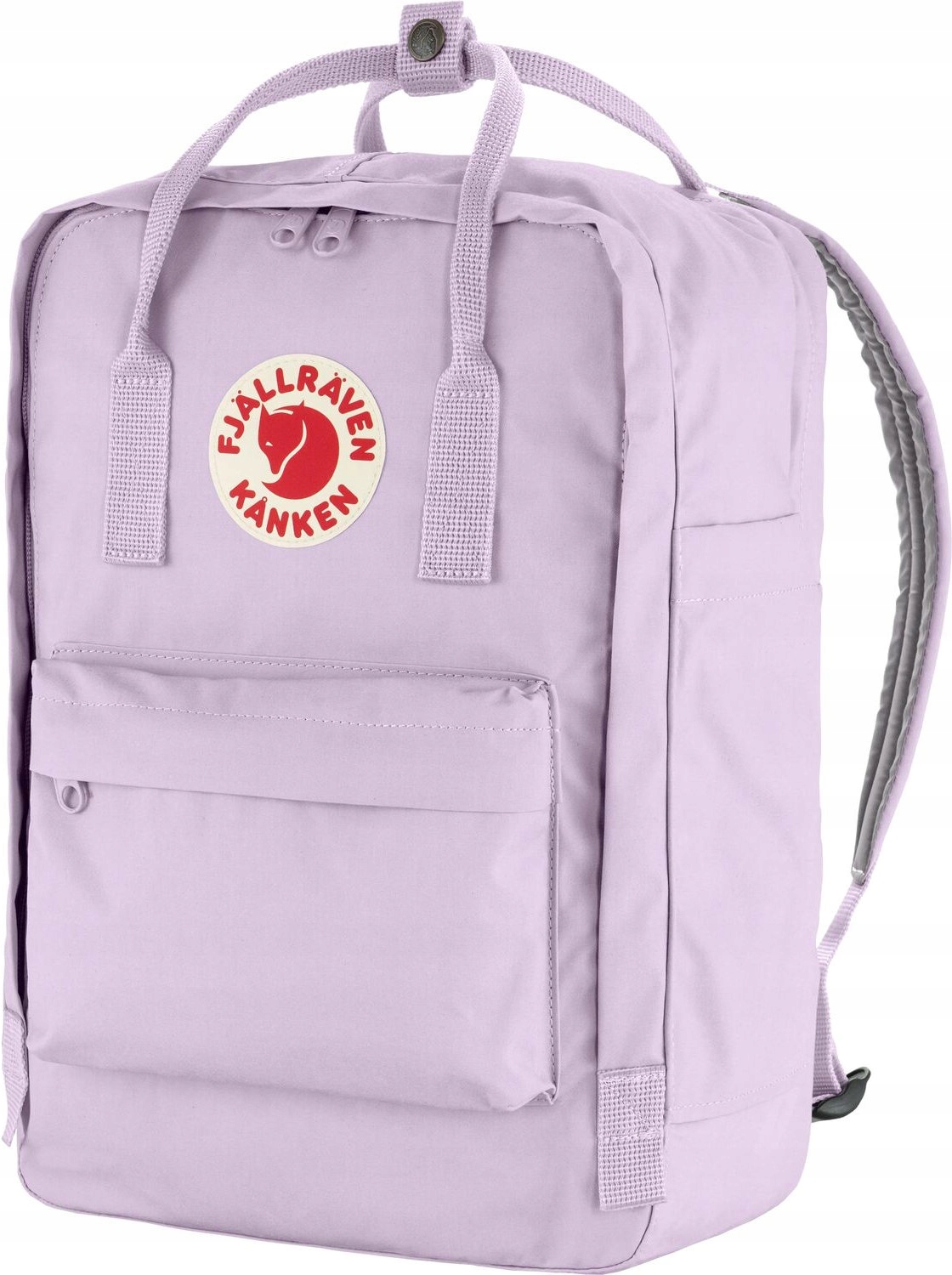 Batoh Kanken Notebook 15" Fjallraven Pastel Lavender