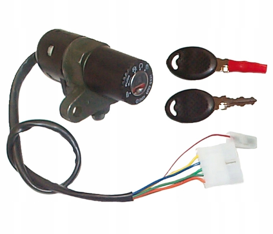 V Parts (vicma) Spínač Zapaľovania Aprilia Rs 50 '96-'98, AF1 50 90-92, Rx 50 '89-'94