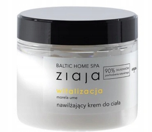 

Ziaja Baltic Home Spa Witalizacja Krem Do Ciała