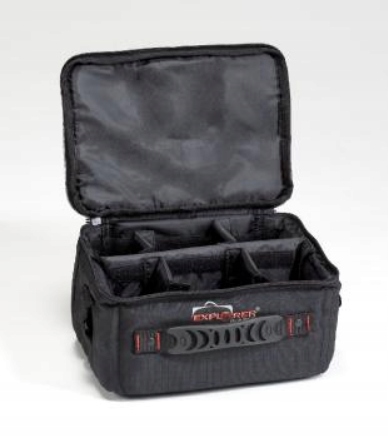 Taška Bag-s Explorer model 2717