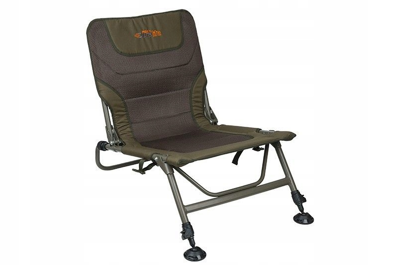 Fotel Fox Duralite Combo Chair CBC101