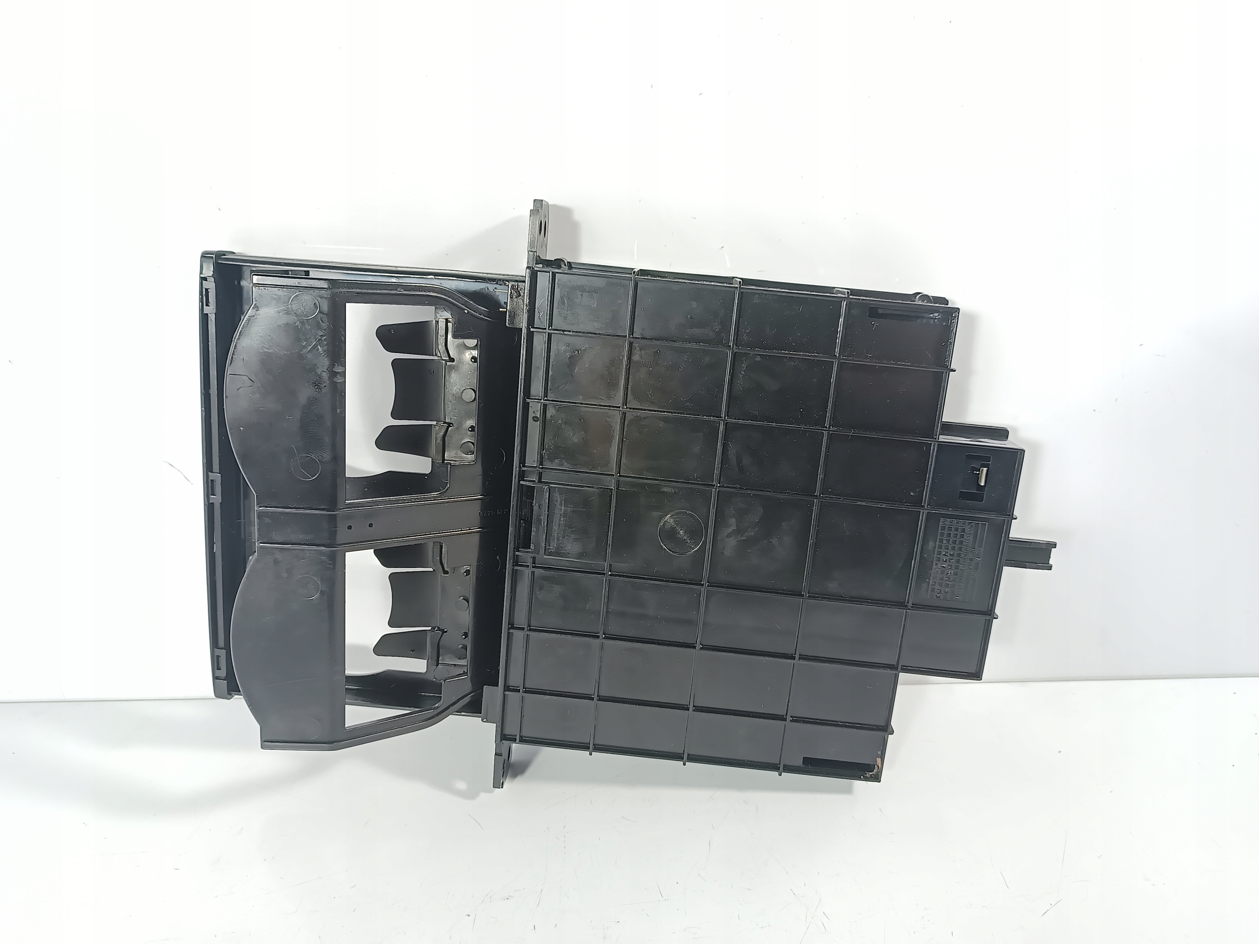 Kia Carens 1 e 99-02 maniglia per KUBKI CUPHOLDER