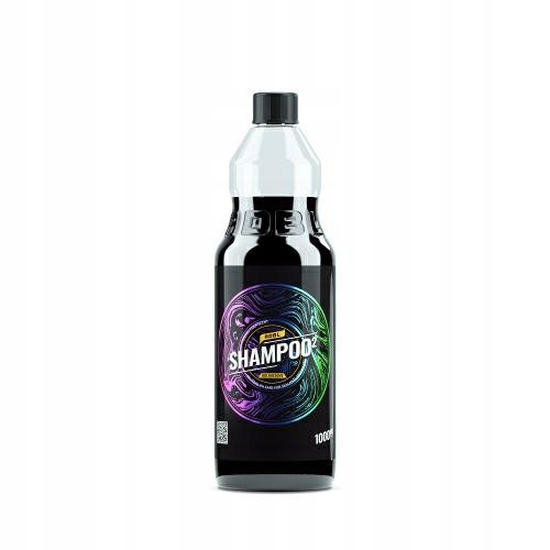 

Adbl Shampoo (2) 1L Holo