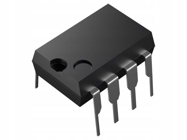 OPA134PA układ scalony (x1szt)