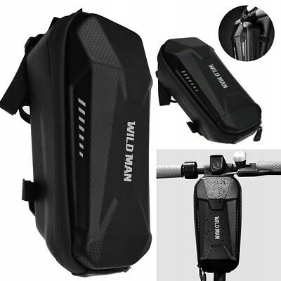 Torba Wildman 3L do Hulajnogi Xiaomi Motus Ninebot Model L - 3L