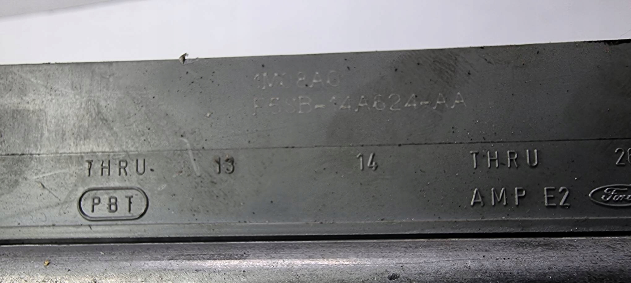 modulo 2S4A-12A650-per FORD FOCUS MK1