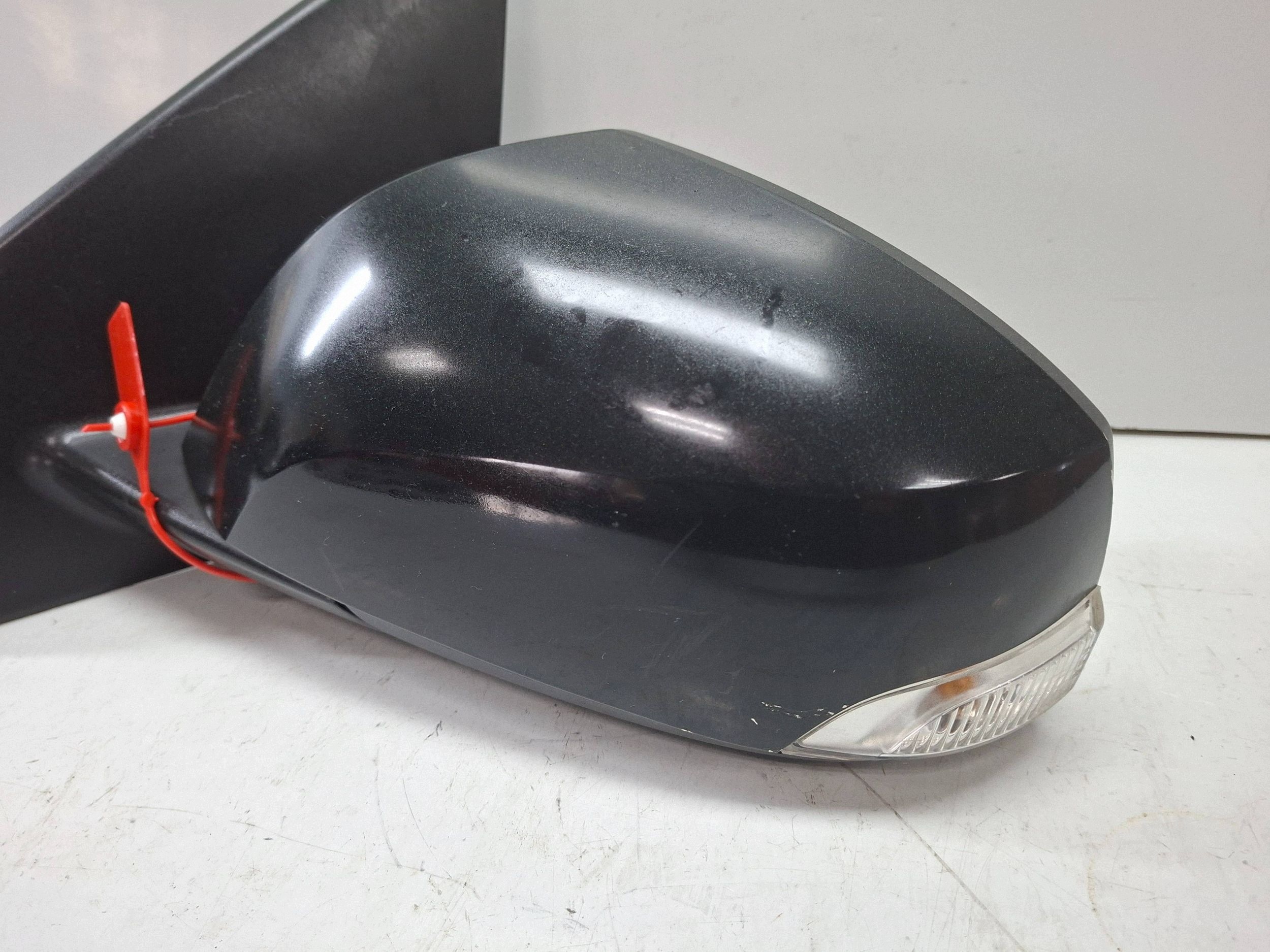zrcadlo levé 9 PIN RENAULT MEGANE III 2009