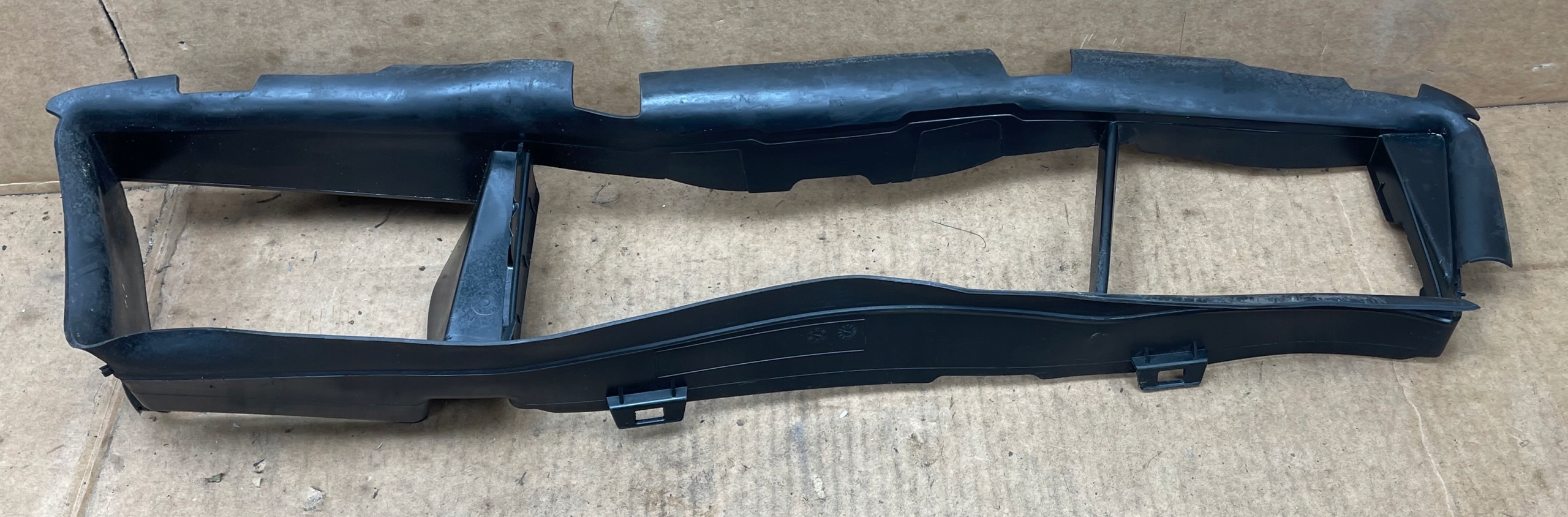 FORD TRANSIT CONNECT MK2 2 přívod volant vzduchový KT11-8314-CB