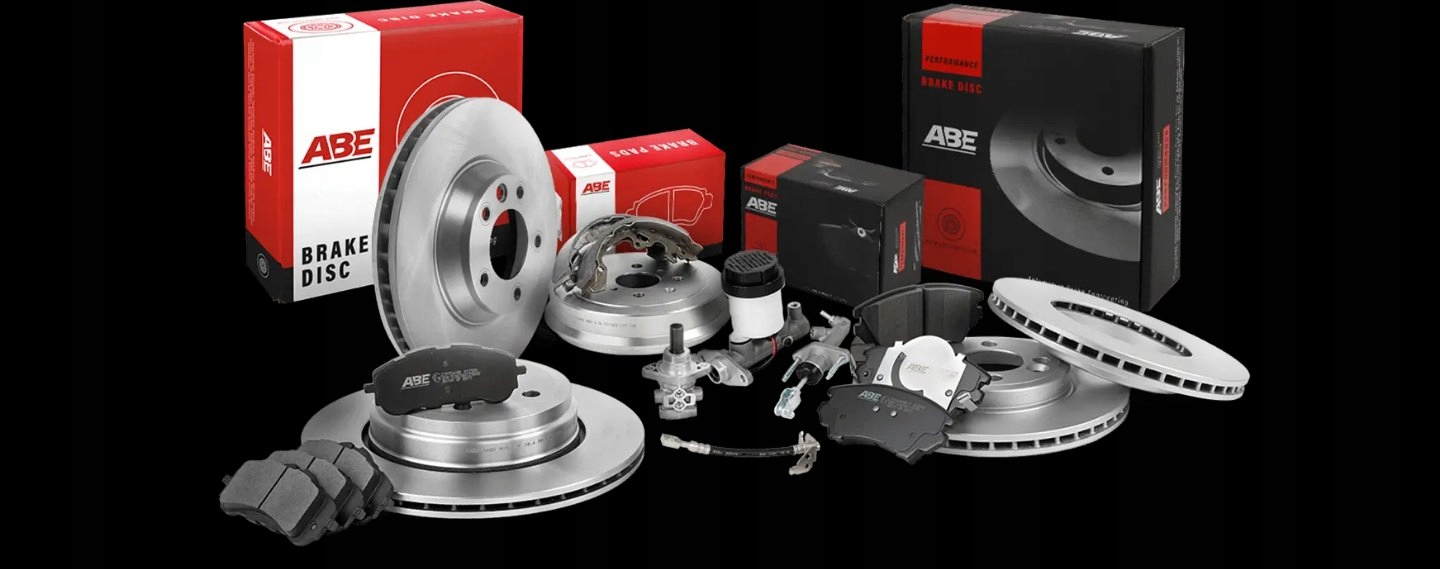 ABE F9W006ABE Pompa sprzęgła