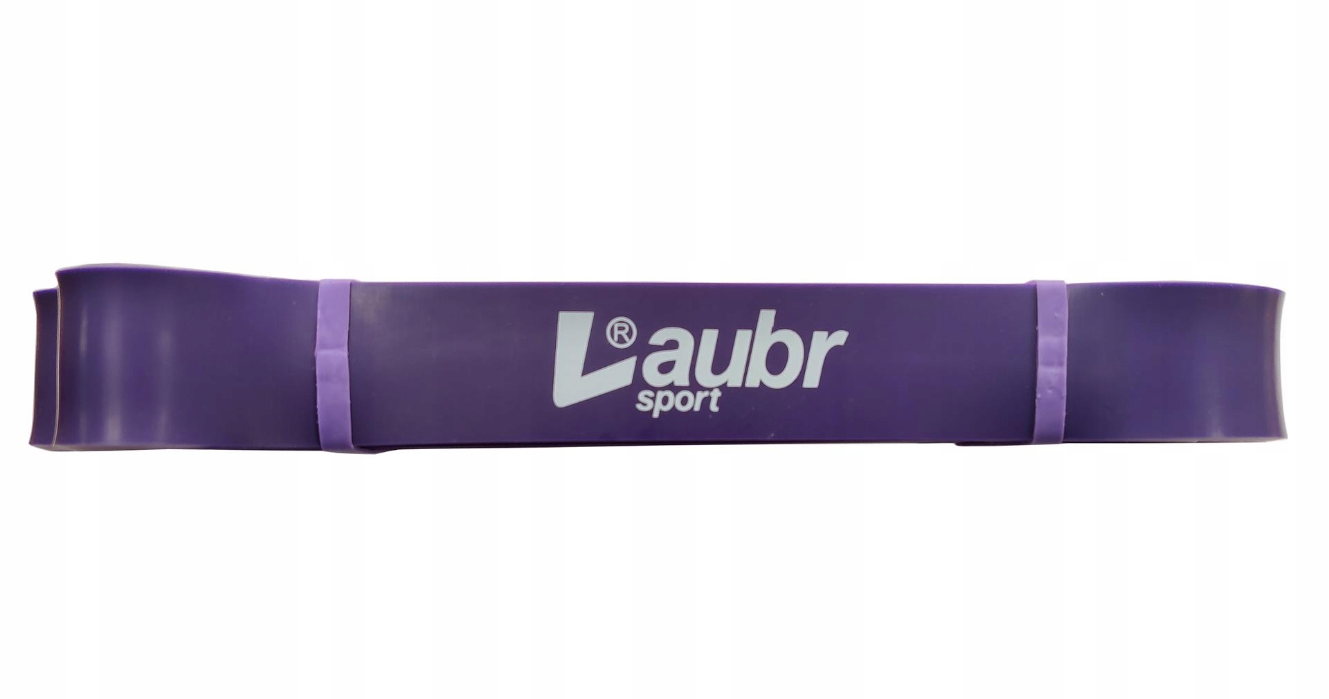 

Guma Taśma Treningowa Opór 16-38KG PowerBand 3,2cm