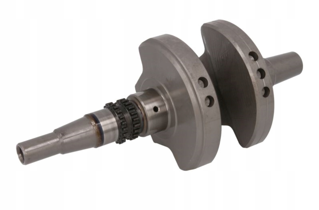 Klikový Hřídel Hot Rods Kawasaki Kvf 750 05-11