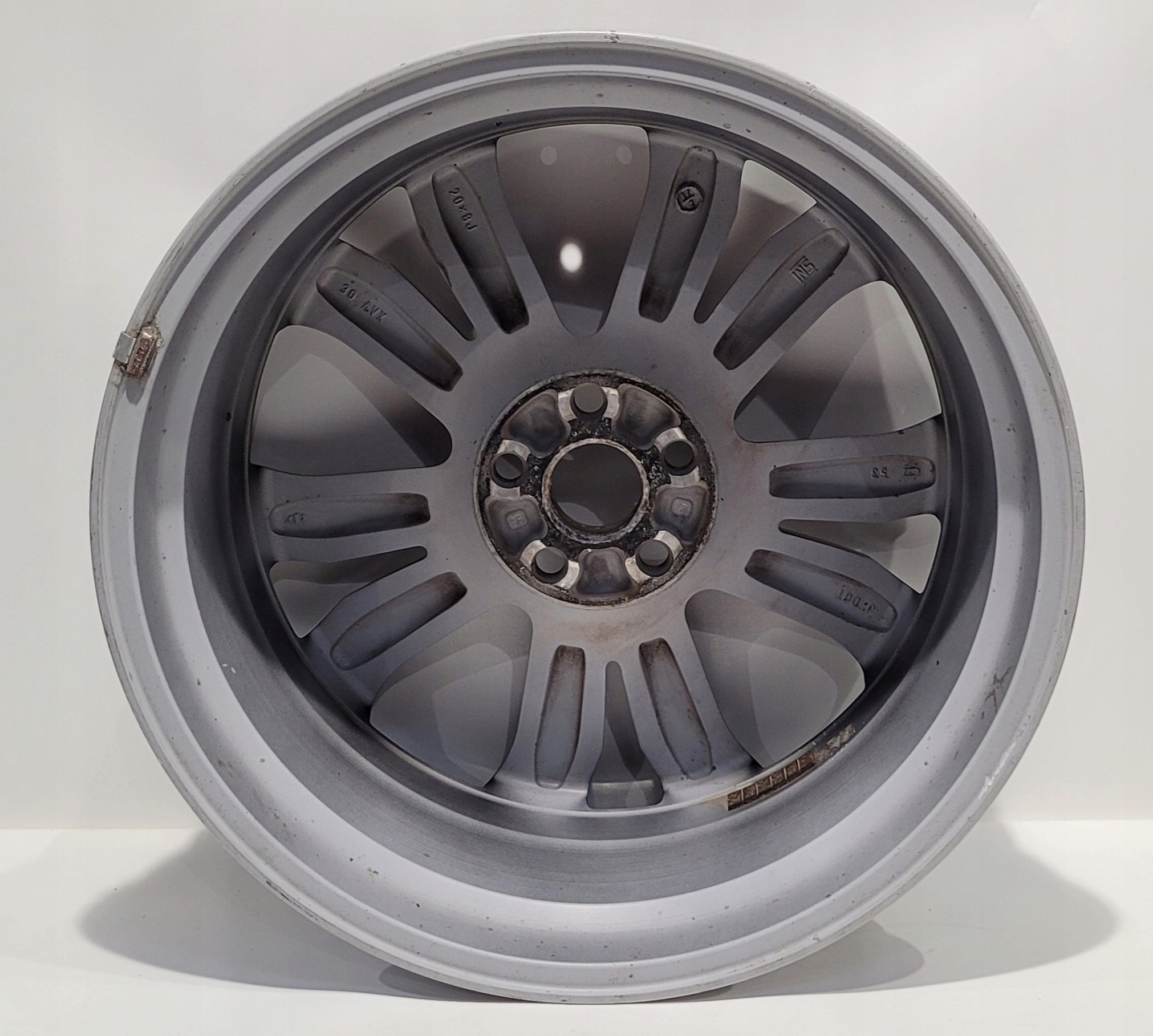disk hliníkový LEXUS AVX 20 5x114.3 20x8J ET30