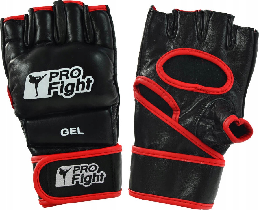 Tréninkové Rukavice Pro Mma, Grapplingové, Úchopové Rukavice Profight