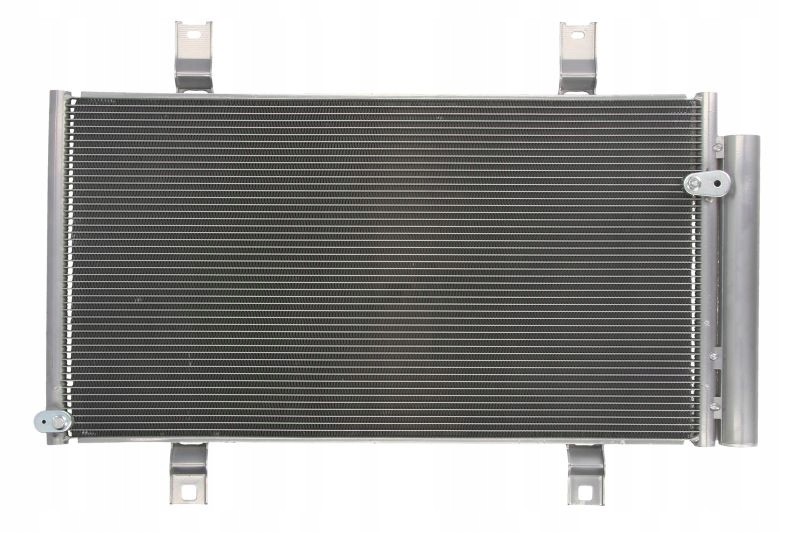 606115 - РАДИАТОР КОНДИЦИОНЕРА MAZDA RX - 8 2003-2012 НОВЫЙ