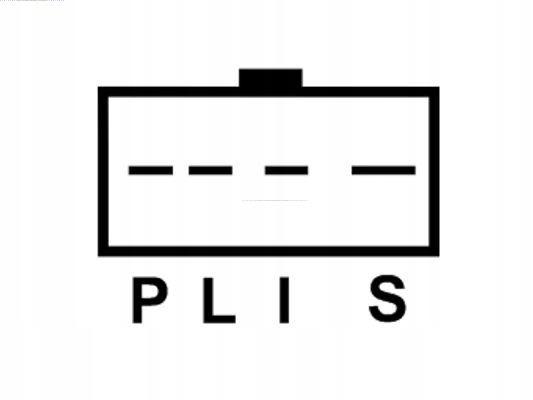 REGULATOR NAPIĘCIA ARE1003 AS-PL Producent części AS-PL