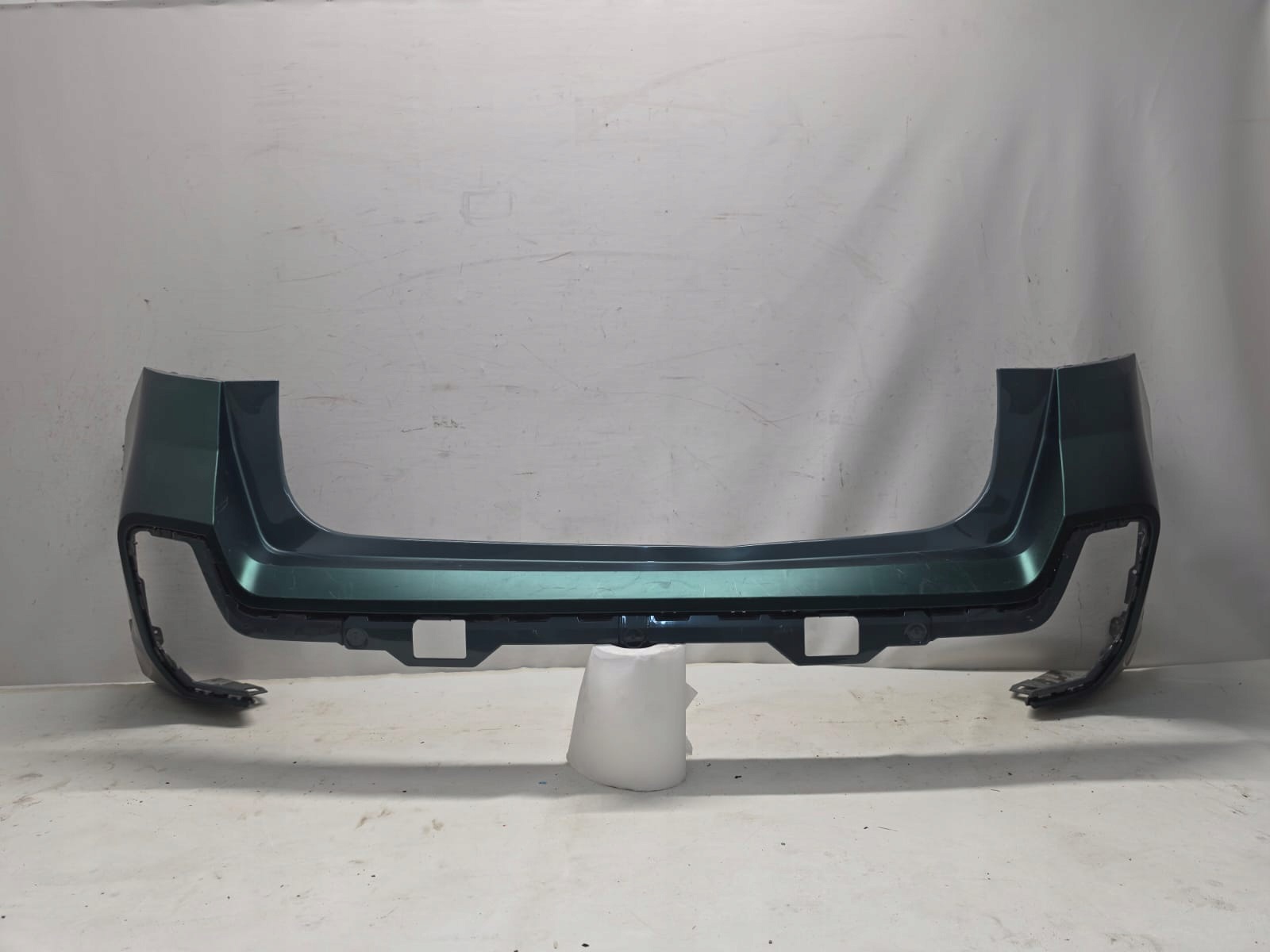 BMW X1 U11 m-packet 22-> bumper rear part rear PDC