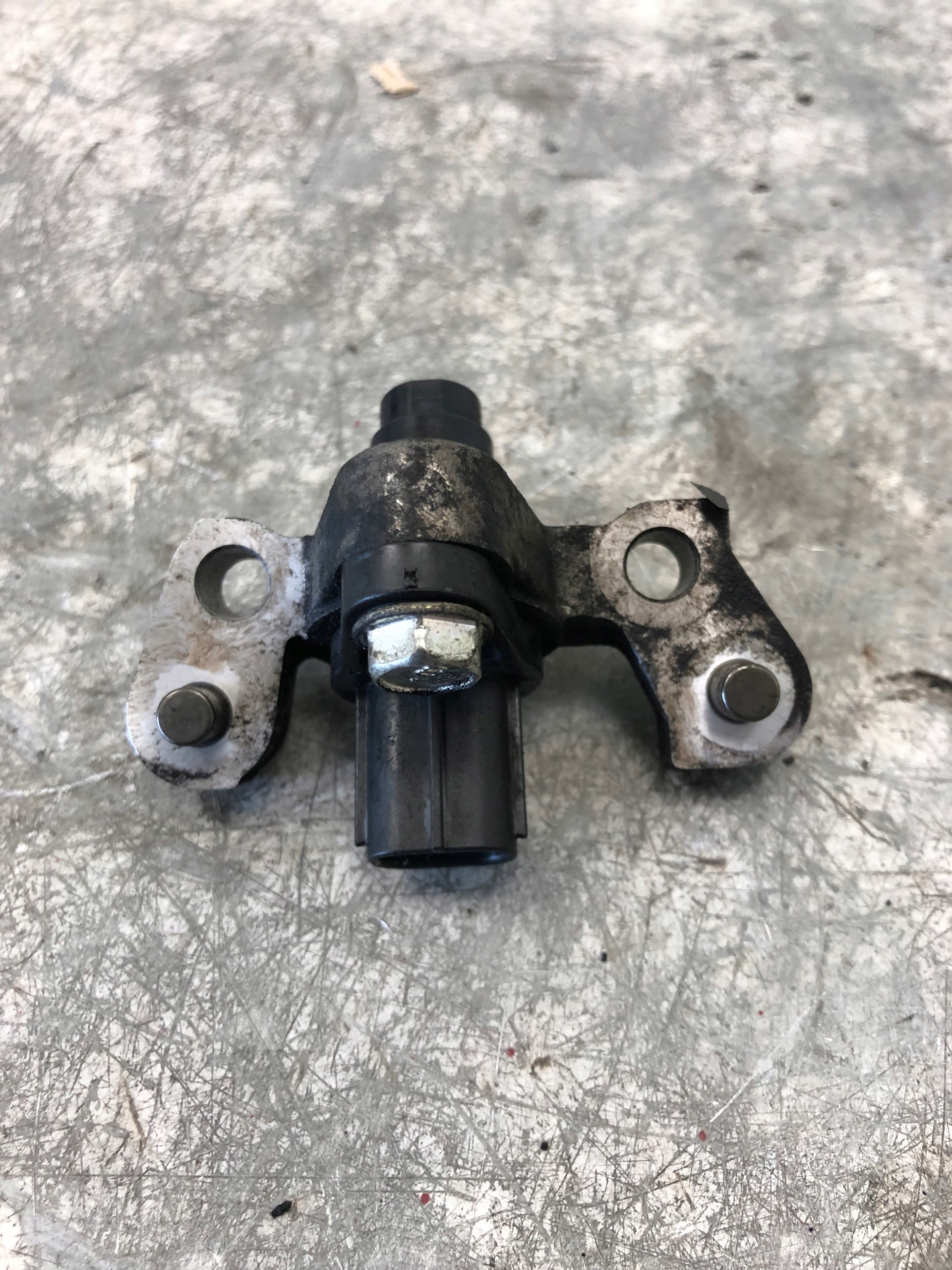 shaft position sensor SUBARU LEGACY IV 2.0D EE20
