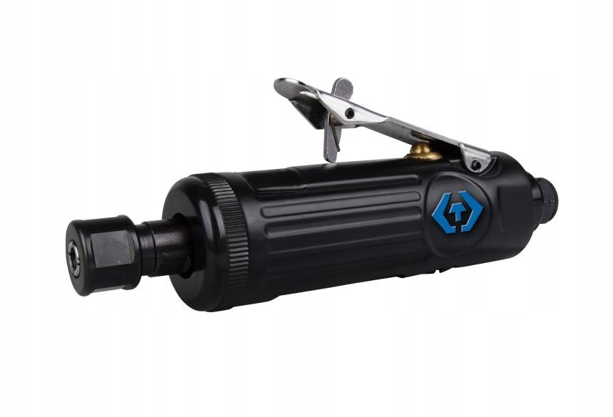 KING Tony пневматический прямой шлифовальный станок 6 мм 113 л