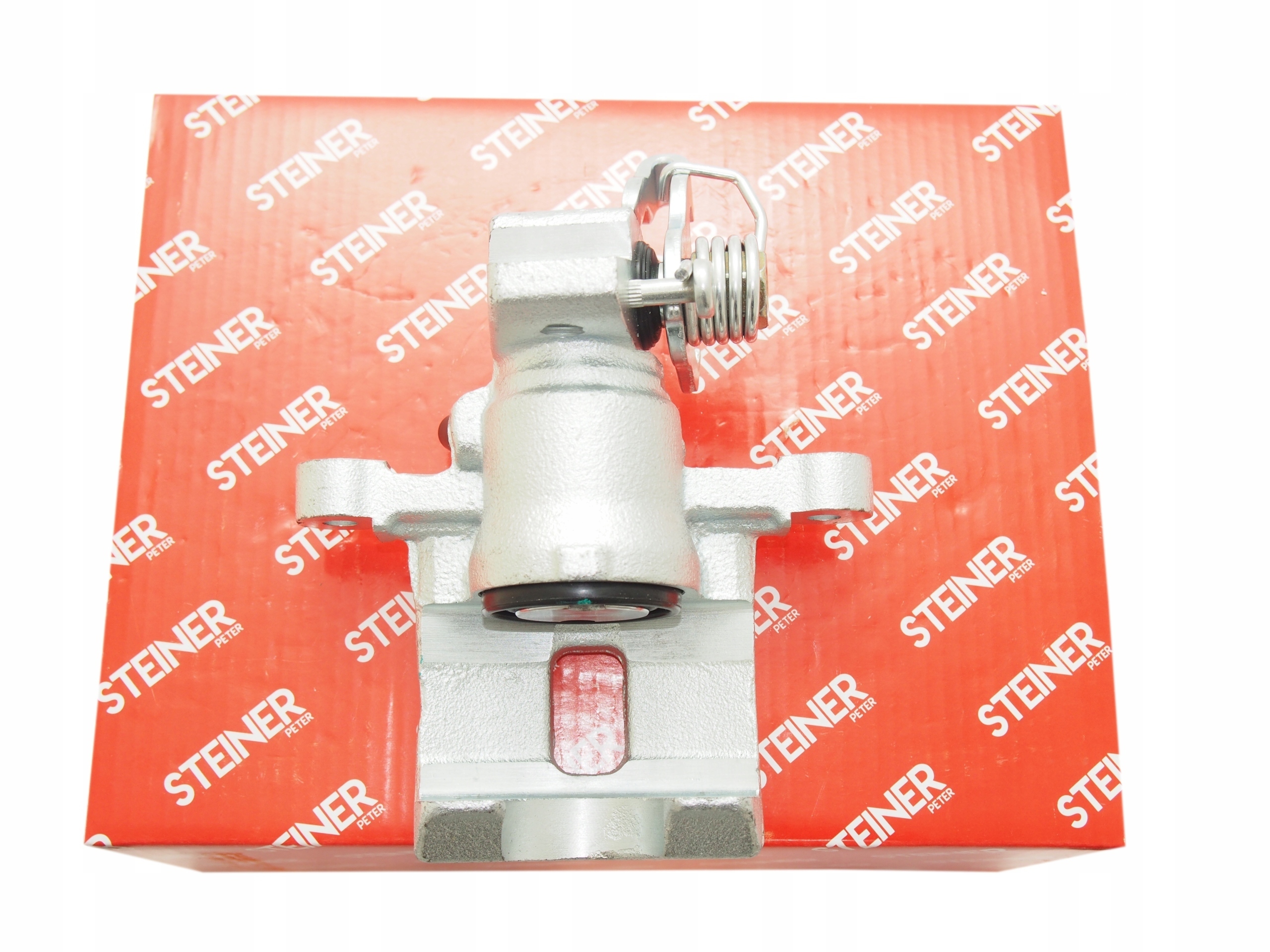 ZACISK HAMULCOWY TYŁ PRAWY DO KIA PICANTO 1.0 1.1