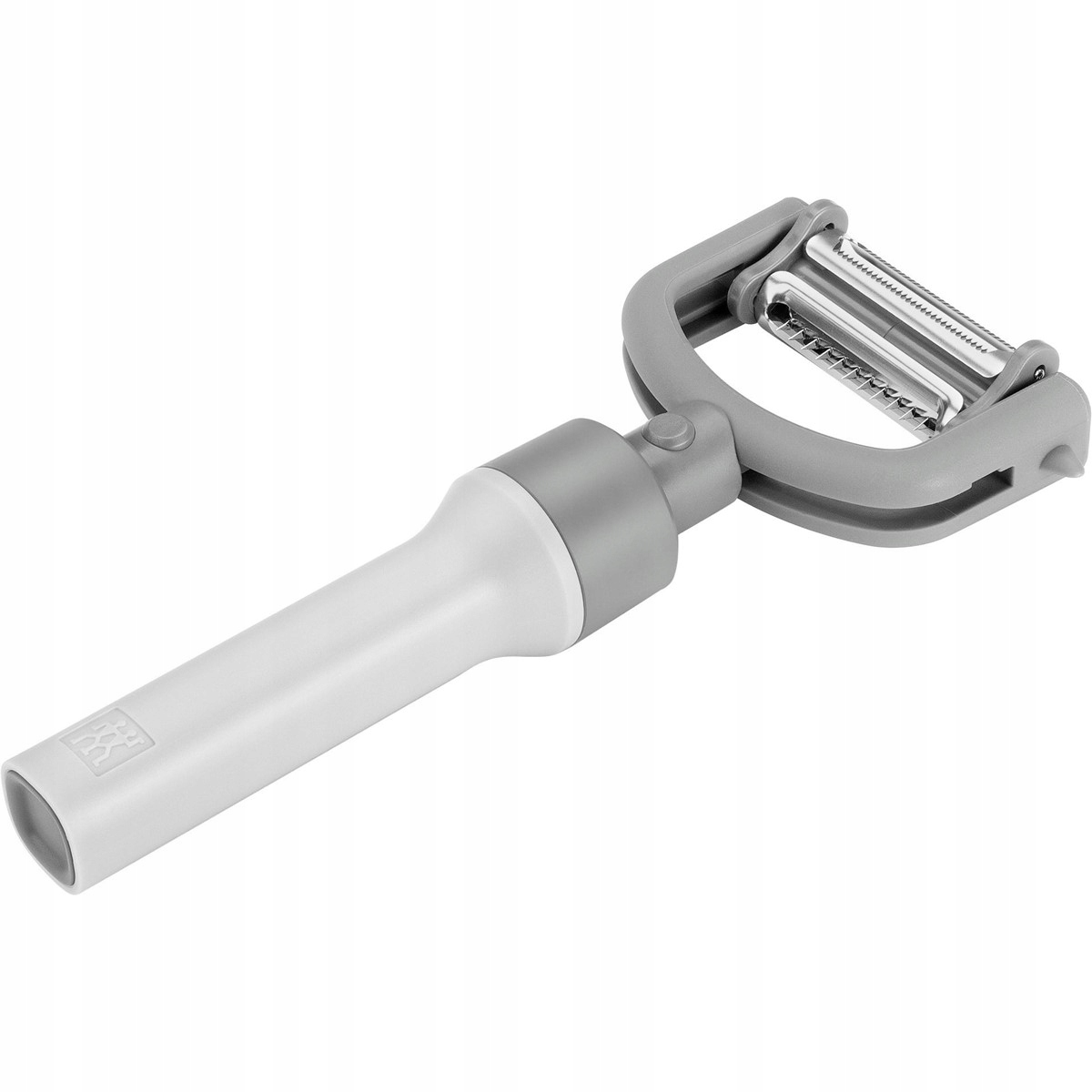

Zwilling Z-Cut Obieraczka do warzyw 5 w 1 szara