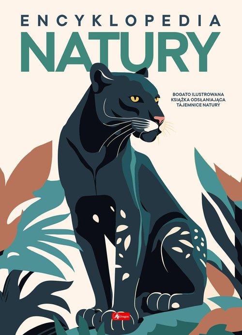 ENCYKLOPEDIA NATURY