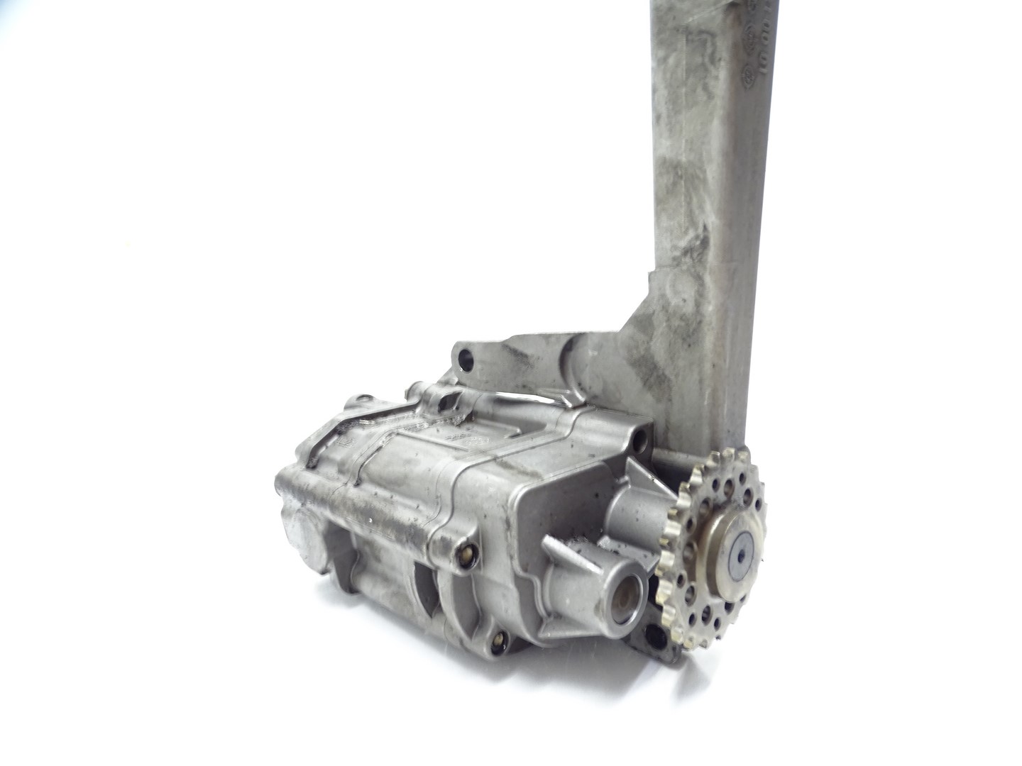 Ölpumpe MERCEDES 4.0 420 CDI 6291810001