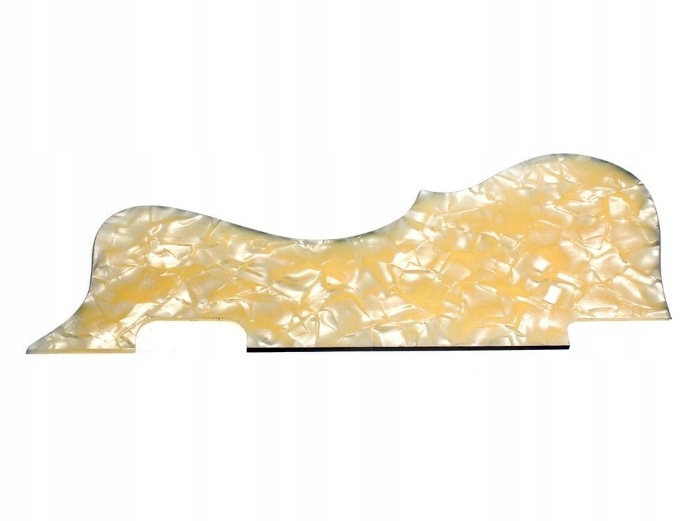 Hofner H65/36-CB Club Bass pickguard (pc)