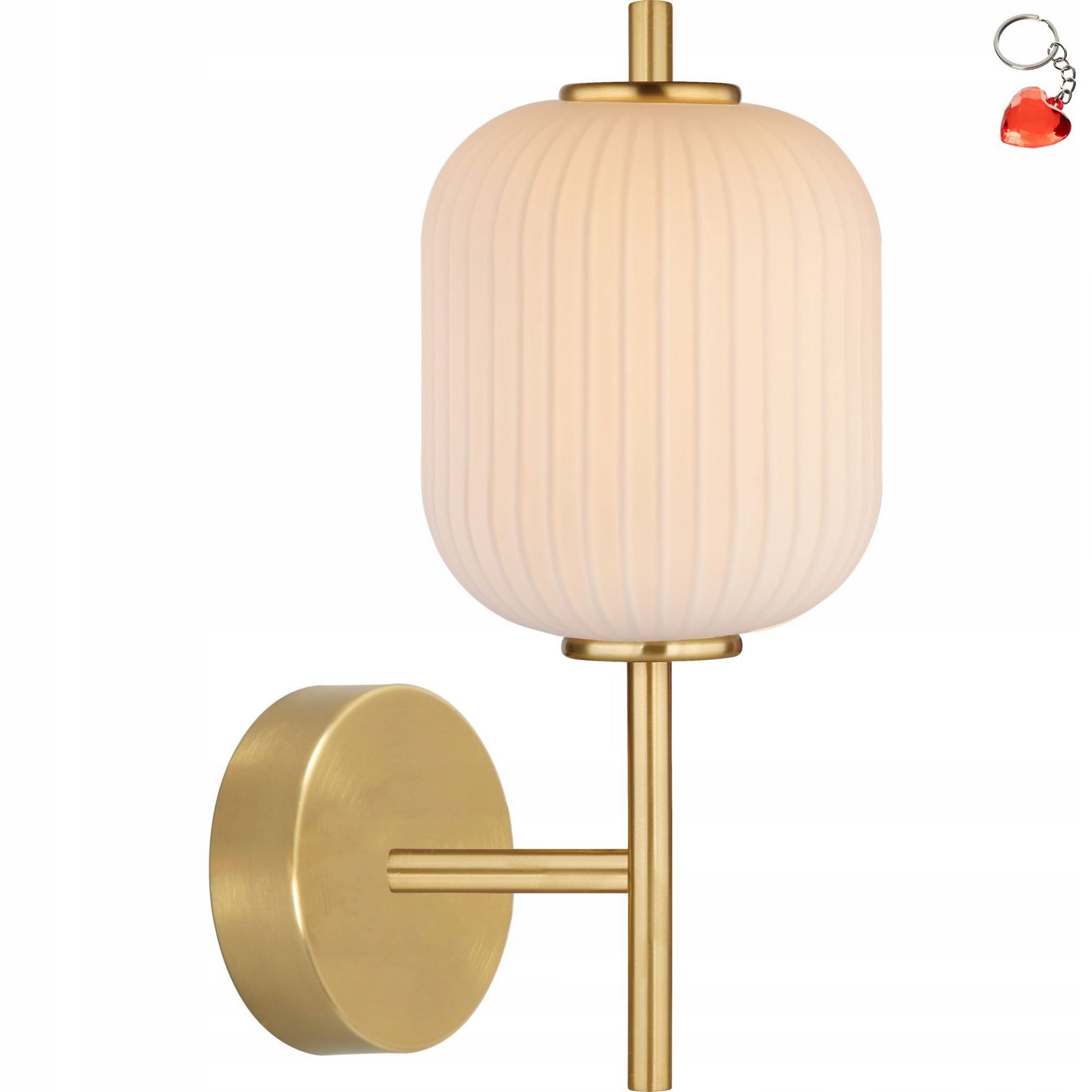 Led nástenné svietidlo 6,5W Akari WL31288/6.5W Zuma Line