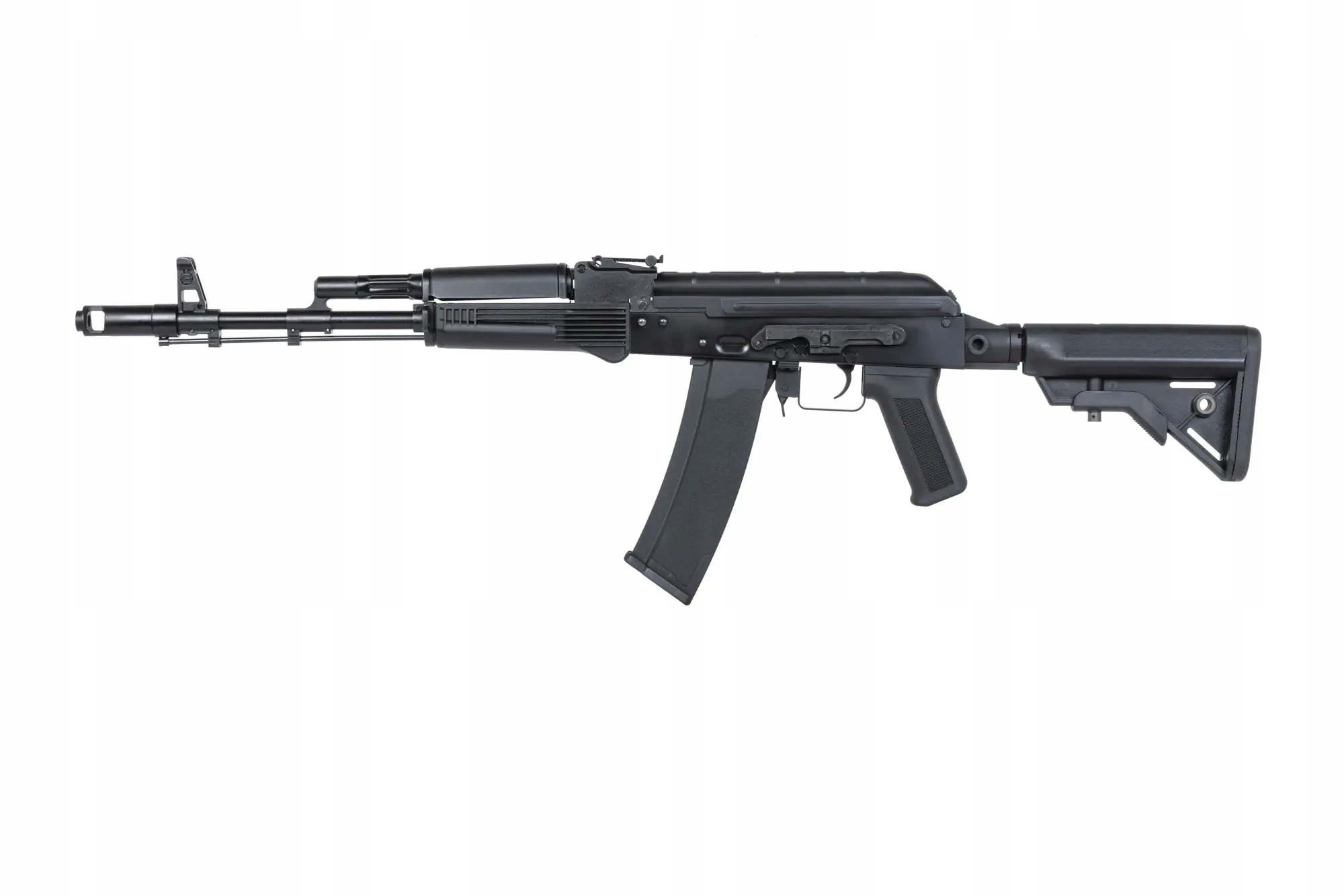 Karabinek Asg Specna Arms Sa PJ05 Prime Aster V3 Se Etu z silnikiem...