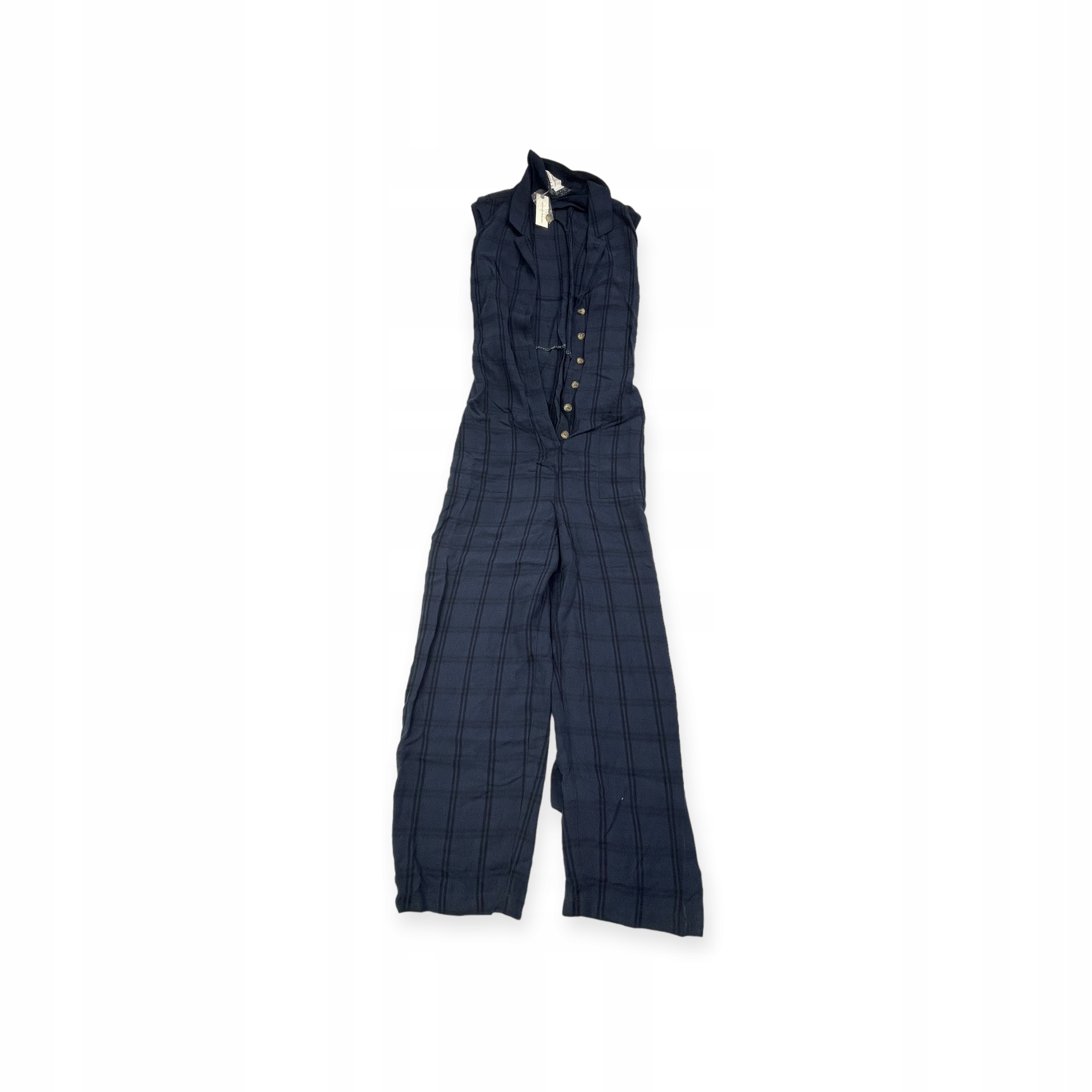 Dámská kombinéza bez rukávů Anthropologie M