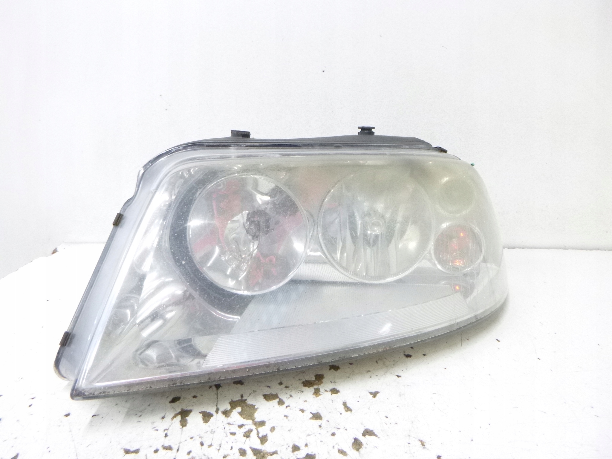 light front left VW Sharan Lift 2002r. 0301182201