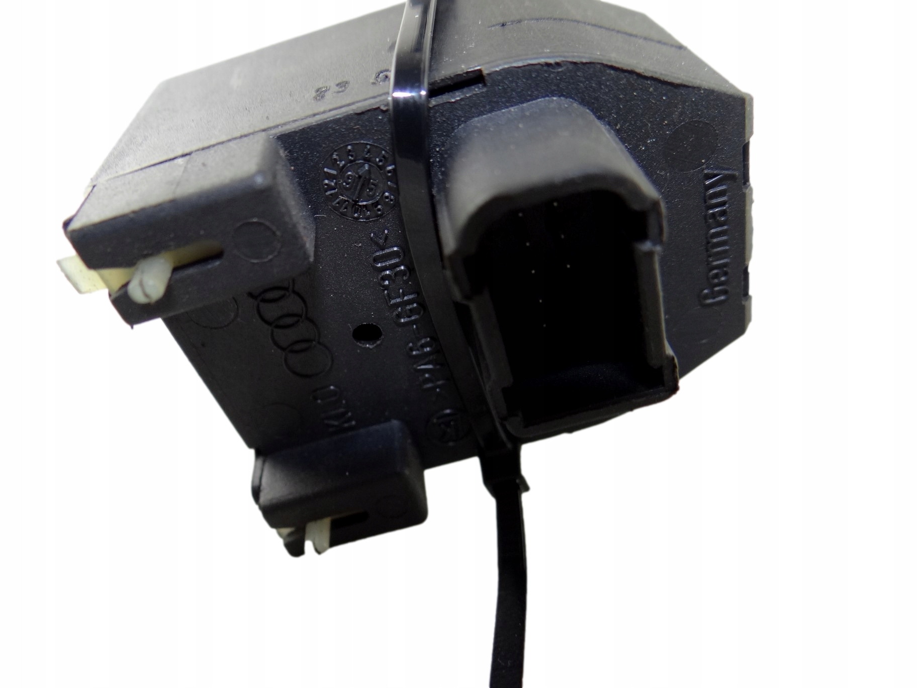 mirror control switch button AUDI A3 8L 8D0 959 565