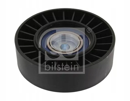 17601 - НАПРАВЛЯЮЩЕЕ КОЛЕСО РЕМНЯ ALFA 155 2.0 92-